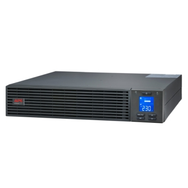 Apc Easy Ups On-Line Srv Rm 1000VA 900W