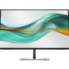 HP Series 5 Pro Monitor QHD USB-C Pro de la serie 5 de 27 pulgadas: 527pu HP Series 5 Pro Monitor QHD USB-C Pro de la serie 5 de 27 pulgadas: 527pu