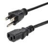 StarTech.com 10 Ft. Ibm Power Cable