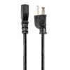 StarTech.com 10 Ft. Ibm Power Cable