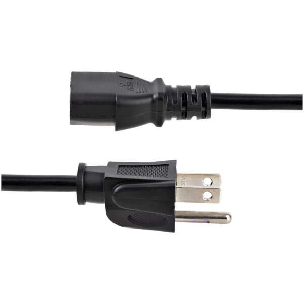 StarTech.com 10 Ft. Ibm Power Cable