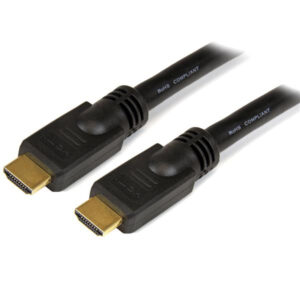 StarTech.com 7m High Speed HDMI Cable - HDMI - M/M