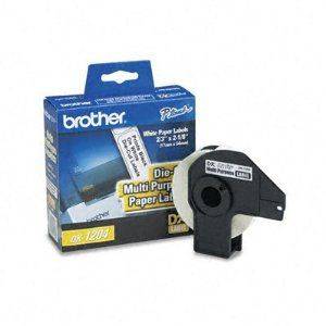 1188586 Brother Etiqueta DK1204