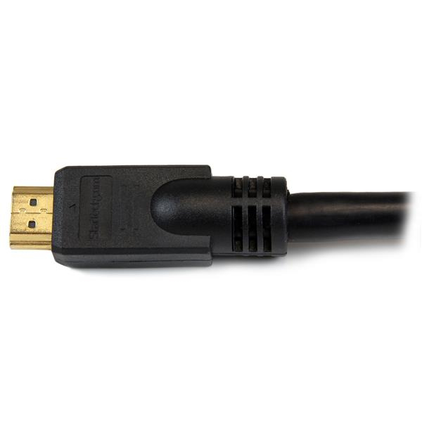 StarTech.com 15m High Speed HDMI Cable - HDMI - M/M