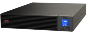 Apc Easy Ups On-Line Srv Rm 2000VA 1800W