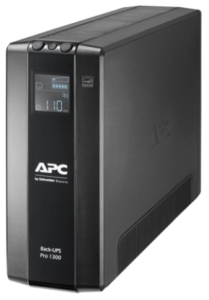 Apc Back Ups Pro Br 900VA. 6 Outlets. Avr. L Apc Back Ups Pro Br 900VA. 6 Outlets. Avr. L