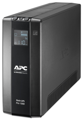 Apc Back Ups Pro Br 900VA. 6 Outlets. Avr. L