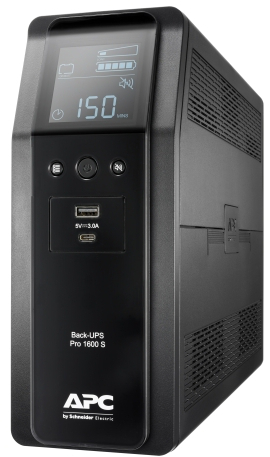 Apc Back Ups Pro Br 1200VA