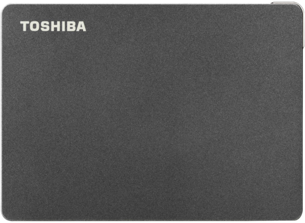 Toshiba Disco Externo Canvio Gaming 2TB
