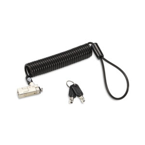 Kensington Open Box Slim Nanosaver 2.0 Keyed Laptop