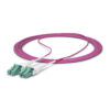StarTech.com Cable De Fibra Multimodo OM4 Lc/Upc 2m StarTech.com Cable De Fibra Multimodo OM4 Lc/Upc 2m