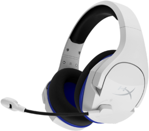 HP Auriculares Inalambricos Gaming