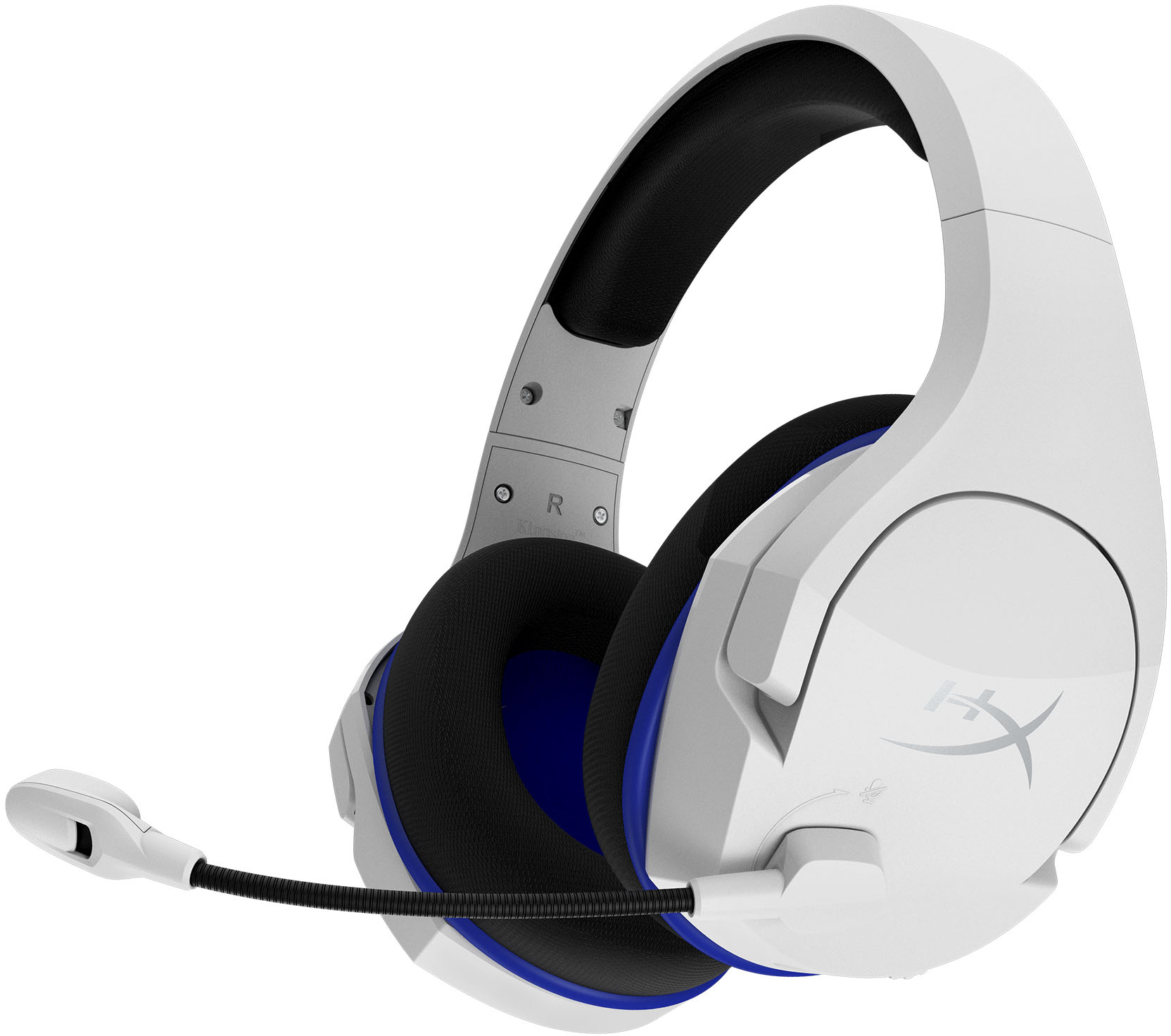 HP Auriculares Inalambricos Gaming