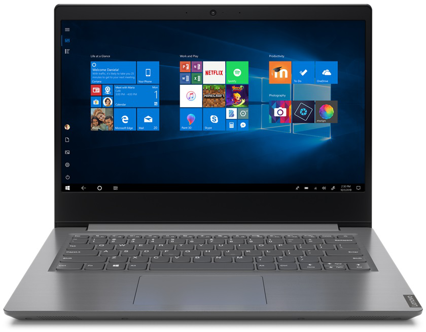 Lenovo Refurbished Nb Lnv V14 I3 1005G 4GB