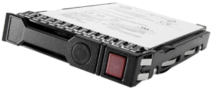 Hewlett Packard Enterprise Hpe Msa 14.4T Sas 10K Sff M2 6PK HDD Bdl