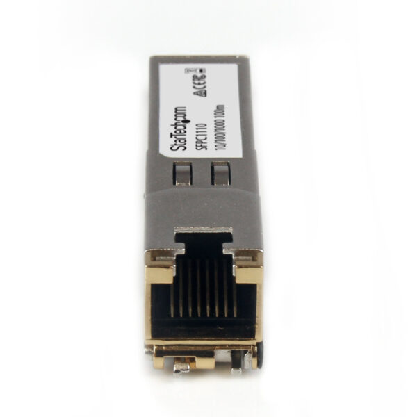 StarTech.com Modulo Sfp Compatible Cisco Sfp-Ge-T