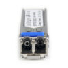 StarTech.com Gigabit Fiber Sfp Transceiver Sm Lc 20km