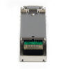 StarTech.com Gigabit Fiber Sfp Transceiver Sm Lc 20km