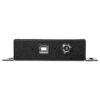 StarTech.com Adaptador Hub USB A 2x Serial DB9 Ftdi