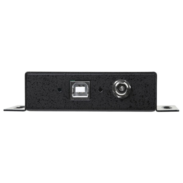 StarTech.com Adaptador Hub USB A 2x Serial DB9 Ftdi