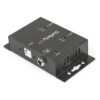 StarTech.com Adaptador Hub USB A 2x Serial DB9 Ftdi