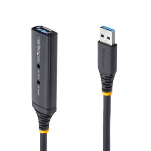StarTech.com 10m USB 3 Active Ext Cable - M/F