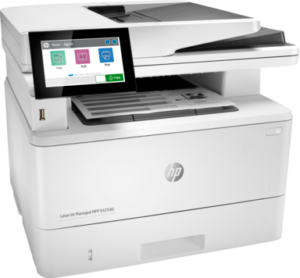 HP Lj Managed Mfp E42540f Printer