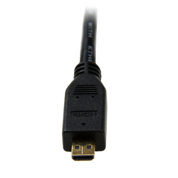 StarTech.com Cable 3m HDMI A Micro