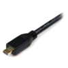 StarTech.com Cable 3m HDMI A Micro