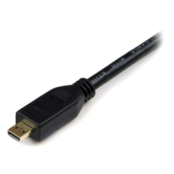 StarTech.com Cable 3m HDMI A Micro
