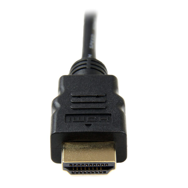 StarTech.com Cable 3m HDMI A Micro