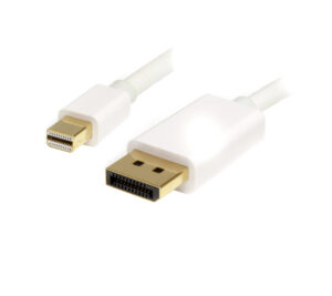 StarTech.com 2M Mini Displayport To Displayport Cable