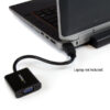 StarTech.com HDMI To Vga Adapter Converter 1920x1080