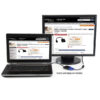 StarTech.com HDMI To Vga Adapter Converter 1920x1080