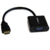 StarTech.com HDMI To Vga Adapter Converter 1920x1080