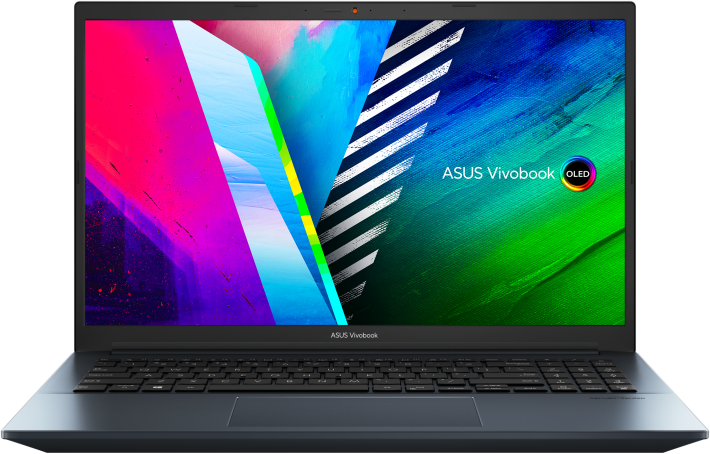 ASUS Open Box D3 I7 512G SSD 16G 14IN W10P