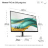 HP S5 Pro 524PF Fhd Mntr Us HP S5 Pro 524PF Fhd Mntr Us