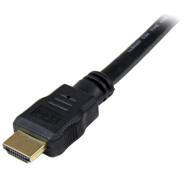 StarTech.com 5m High Speed HDMI Cable - HDMI - M/M StarTech.com 5m High Speed HDMI Cable - HDMI - M/M