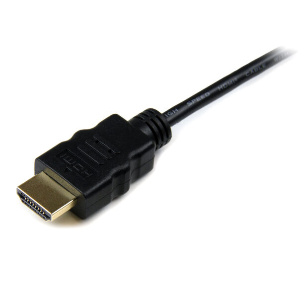 StarTech.com Cable 3m HDMI A Micro