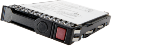 Hewlett Packard Enterprise Hpe 1.92TB Sas Mu Sff Bc Vs Mv SSD