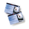 Kensington Hojas De Aceite Para Destructoras Rexel