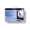 Kensington Hojas De Aceite Para Destructoras Rexel