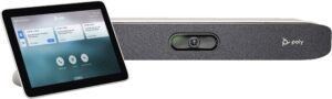 Poly Studio X30 All In One Video Bar Wit
