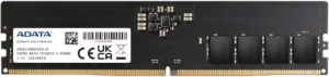 Adata Technology Adata DDR5 U-Dimm 8GB 5600 Single Tray