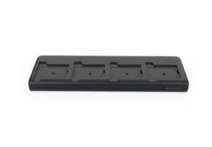 Honeywell EDA52 EDA56 Wi-Fi 6 EDA57 Quad Battery C