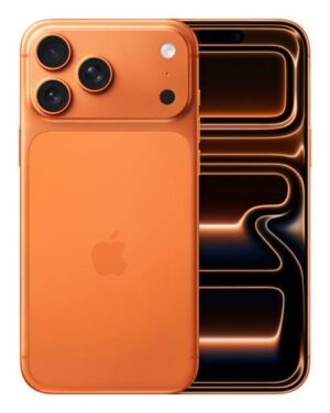 Apple Iphone 17 Pro Max Corange 256GB-BES