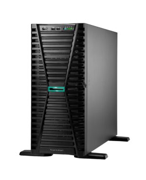 Hewlett Packard Enterprise Hpe ML110 G11 3508U 1X32G 4LFF HDD Svr