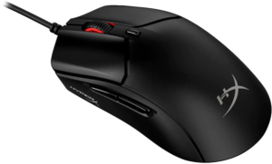 HP Hyperx Pulsefire Haste 2 Gaming Mouse Bk
