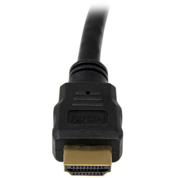 StarTech.com 6ft High Speed HDMI Cable - HDMI - M/M