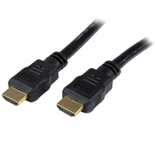 StarTech.com 0.5m High Speed HDMI Cable